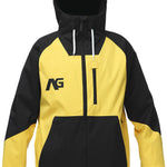 Greed Jacket
