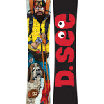 Tone Snowboard
