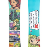 Tone Snowboard