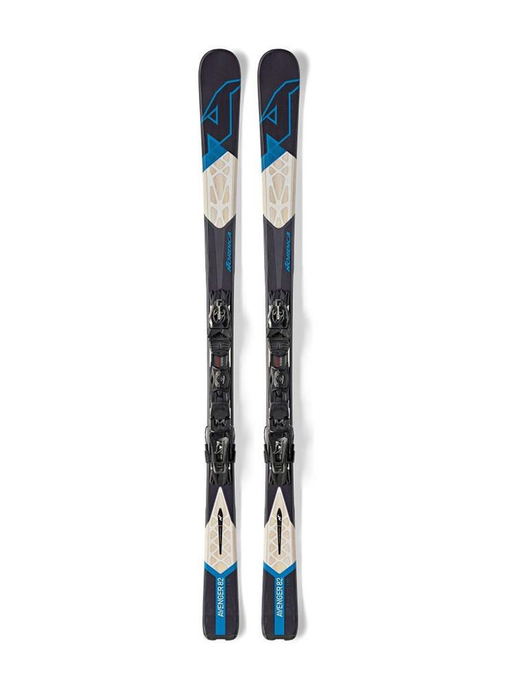 Avenger 82 Skis