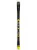 16 Ti Skis