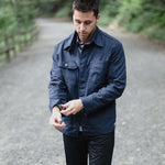 Duckworth Woolfill Jacket